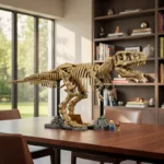 Dinosaur building blocks 76968 - Image 5