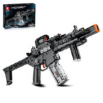 MCX ASSAULT RIFLE 77025 - Image 2