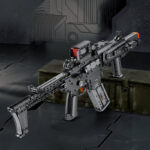 MCX ASSAULT RIFLE 77025
