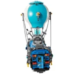 Battle bus building blocks 77073 - Image 5