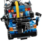 Battle bus building blocks 77073 - Image 7