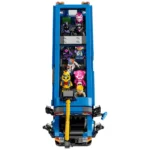 Battle bus building blocks 77073 - Image 6