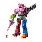 Mech Squad Leader building blocks 77078 - Image 2