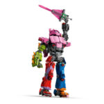 Mech Squad Leader building blocks 77078 - Image 7