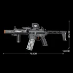 MCX ASSAULT RIFLE 77025 - Image 8