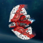 T6 Shuttle building blocks 99006 - Image 10
