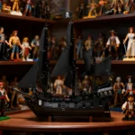 Black Pearl building blocks 10365 - Image 9