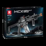 MCX ASSAULT RIFLE 77025 - Image 9