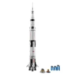 Apollo Saturn V building blocks 92176 - Image 9