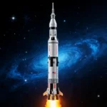 Apollo Saturn V building blocks 92176 - Image 7
