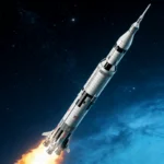 Apollo Saturn V building blocks 92176