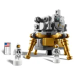 Apollo Saturn V building blocks 92176 - Image 3