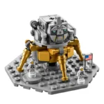 Apollo Saturn V building blocks 92176 - Image 4