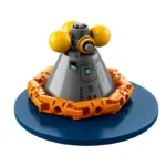 Apollo Saturn V building blocks 92176 - Image 6
