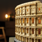 Colosseum building blocks 10276 - Image 4