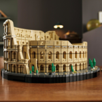 Colosseum building blocks 10276 - Image 6