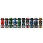 Formula 1 car building blocks - Image 7