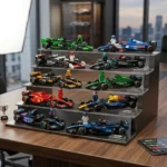 Formula 1 car building blocks - Image 10