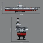 USS CV-6 ENTERPRISE FC4206 - Image 7