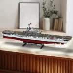USS CV-6 ENTERPRISE FC4206 - Image 3