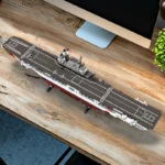 USS CV-6 ENTERPRISE FC4206 - Image 4
