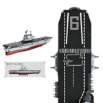 USS CV-6 ENTERPRISE FC4206 - Image 10