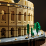 Colosseum building blocks 10276 - Image 9