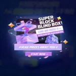 Mystery Brick Box – Open & Build Your Surprise building blocks - Image 2