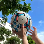Soccer Ball Building blocks-43019. - Image 5