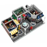 Assembly Square building blocks 10255 - Image 6