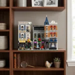 Assembly Square building blocks 10255 - Image 3