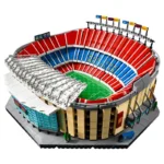 Camp Nou - FC Barcelona Building blocks-10284 - Image 4