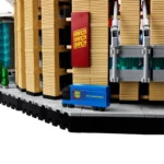 Camp Nou - FC Barcelona Building blocks-10284 - Image 9