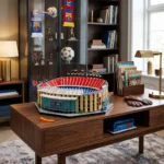 Camp Nou - FC Barcelona Building blocks-10284 - Image 10