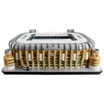 Real Madrid - Santiago Bernabeu Stadium Building blocks-10299 - Image 4