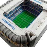 Real Madrid - Santiago Bernabeu Stadium Building blocks-10299 - Image 5