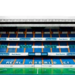 Real Madrid - Santiago Bernabeu Stadium Building blocks-10299 - Image 6