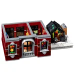 Jazz Club building blocks 10312 - Image 6