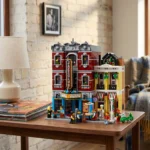 Jazz Club building blocks 10312 - Image 9