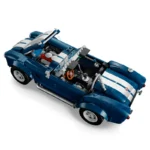 Shelby Cobra 427 S C Building blocks 10357 - Image 9