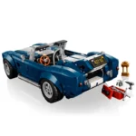Shelby Cobra 427 S C Building blocks 10357 - Image 6