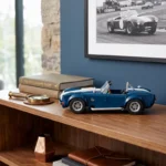 Shelby Cobra 427 S C Building blocks 10357 - Image 4