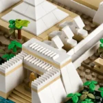 Great Pyramid of Giza Building blocks-21058 - Image 7