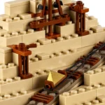 Great Pyramid of Giza Building blocks-21058 - Image 4