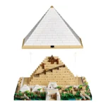 Great Pyramid of Giza Building blocks-21058 - Image 8
