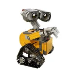 WALL-E building blocks  21303 - Image 5