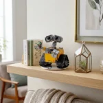 WALL-E building blocks  21303