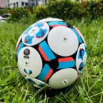 Soccer Ball Building blocks-43019. - Image 4