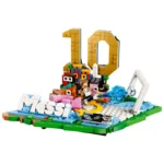 Lionel Messi - Soccer Highlights building blocks 43011 - Image 2
