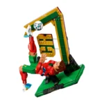 Cristiano Ronaldo - Soccer Legend Building blocks-43016 - Image 4